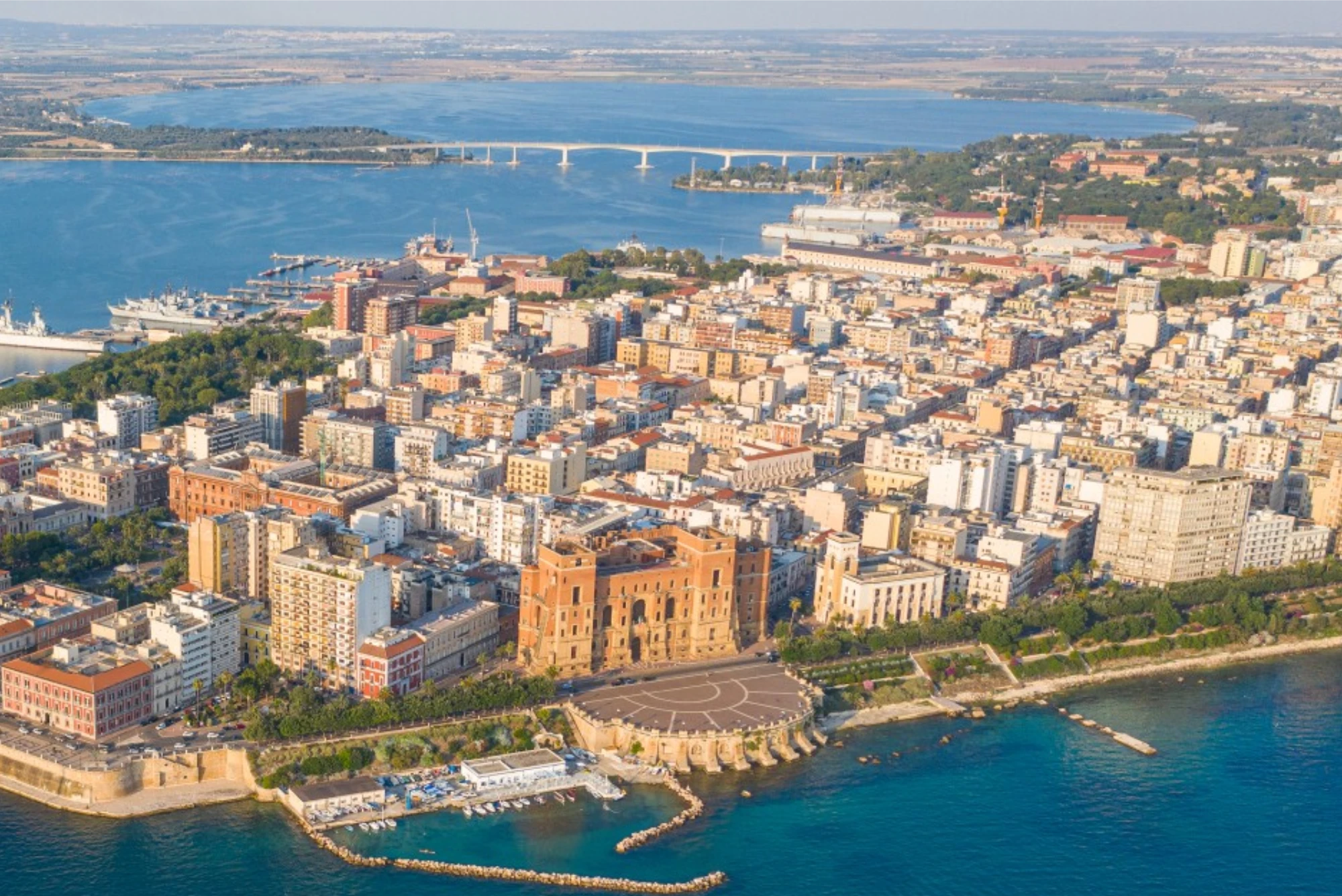Taranto